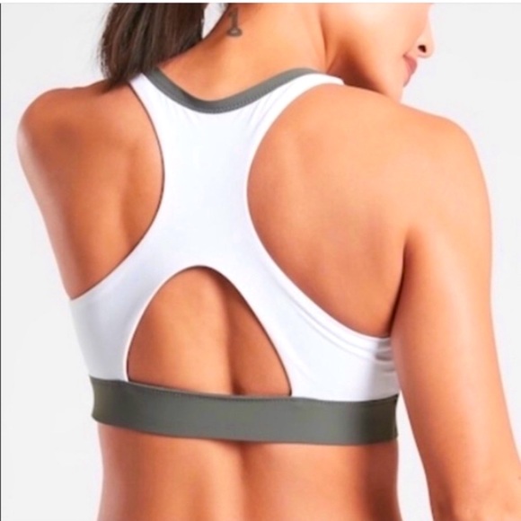 Athleta Color-block Swim Set - Picture 3 of 11